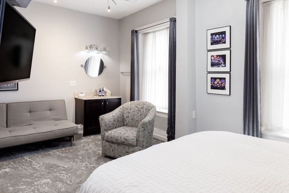 Lititz Springs Inn - photo 17