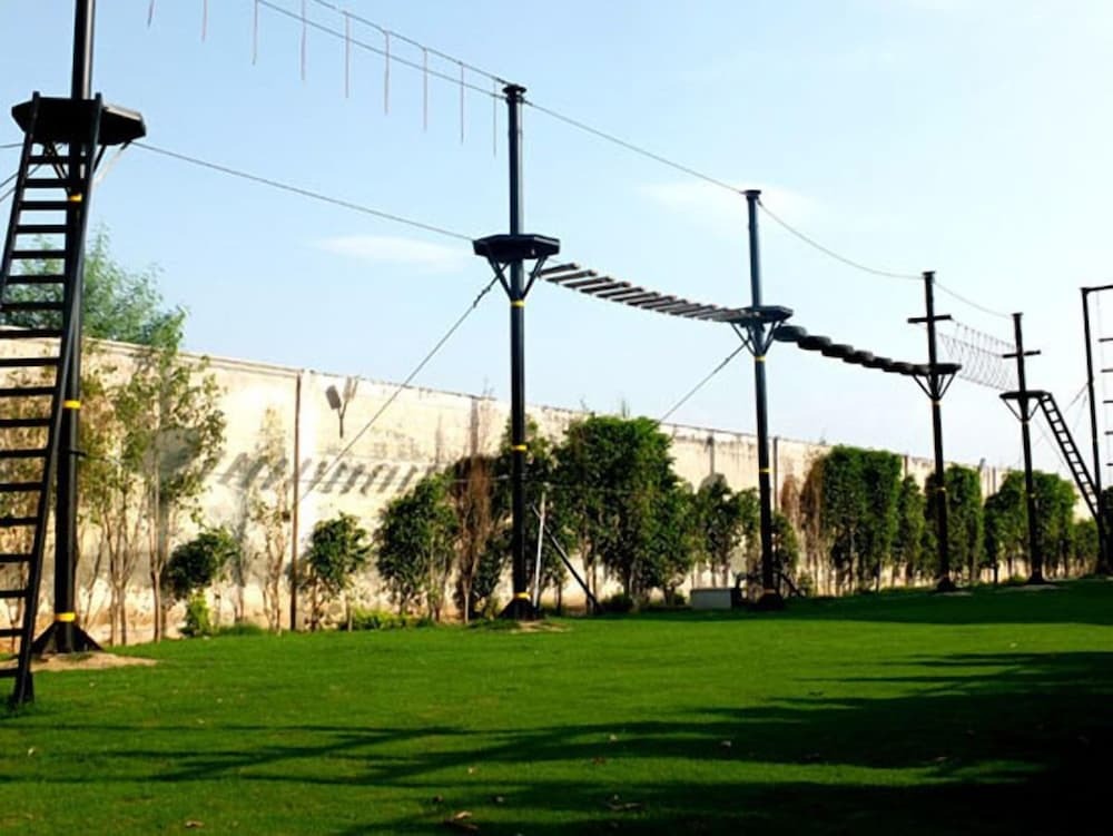 Hans Resort in Rewari, India