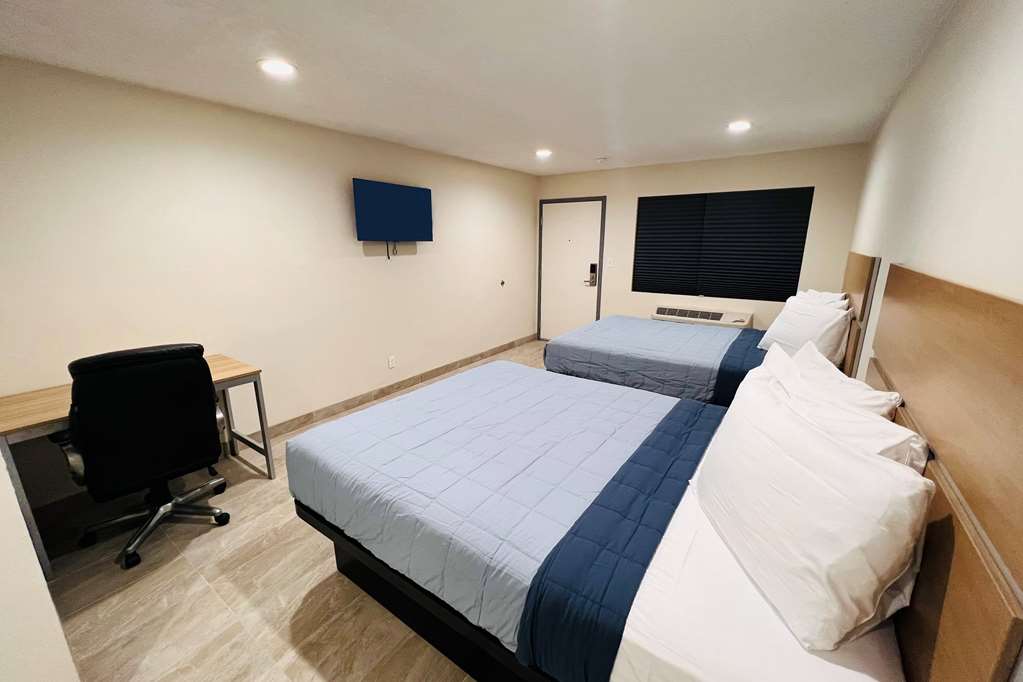 Super 8 by Wyndham Bakersfield CA - photo 9