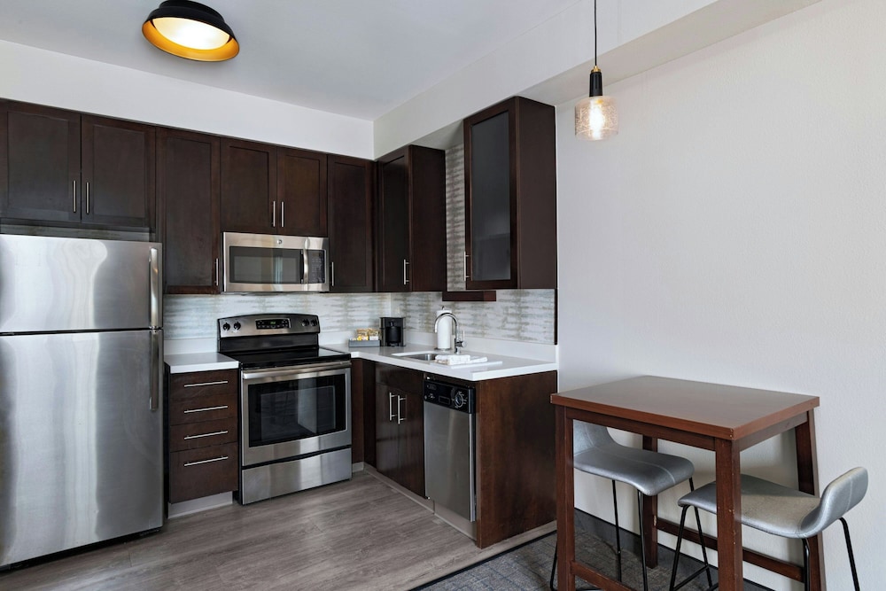 Residence Inn by Marriott Houston Northwest Cypress - photo 13