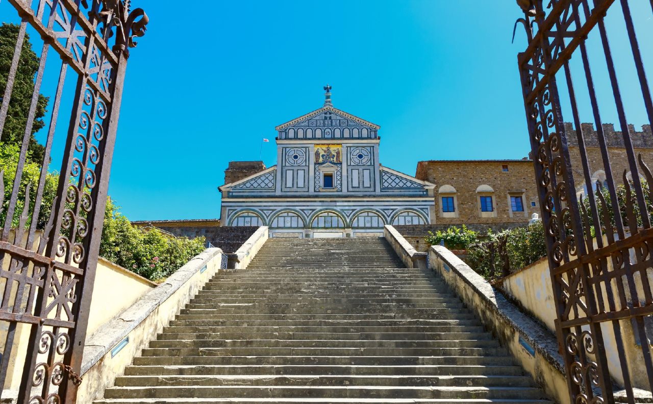 Hotel Gavinana - carbon neutral hotel in Florence
