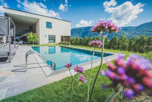 Sinnergut — 5-Star Luxury Hotel in Nalles, Italy