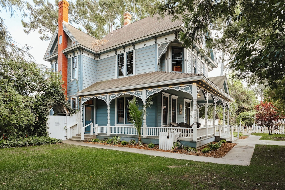 Kaleidoscope Inn & Gardens - photo 97