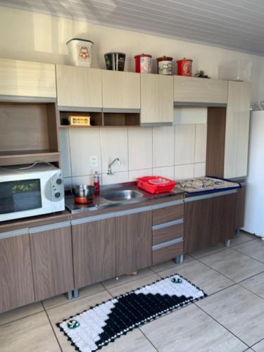 Pousada Familiar Regina in Sao Gabriel, Brasil