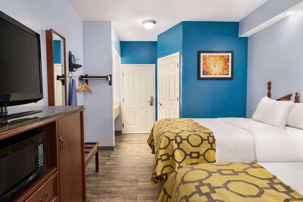 Baymont by Wyndham Henderson Oxford - photo 18