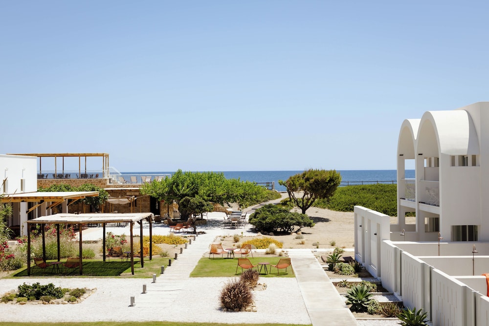 ALERO Seaside Skyros Resort in Skyros, Greece