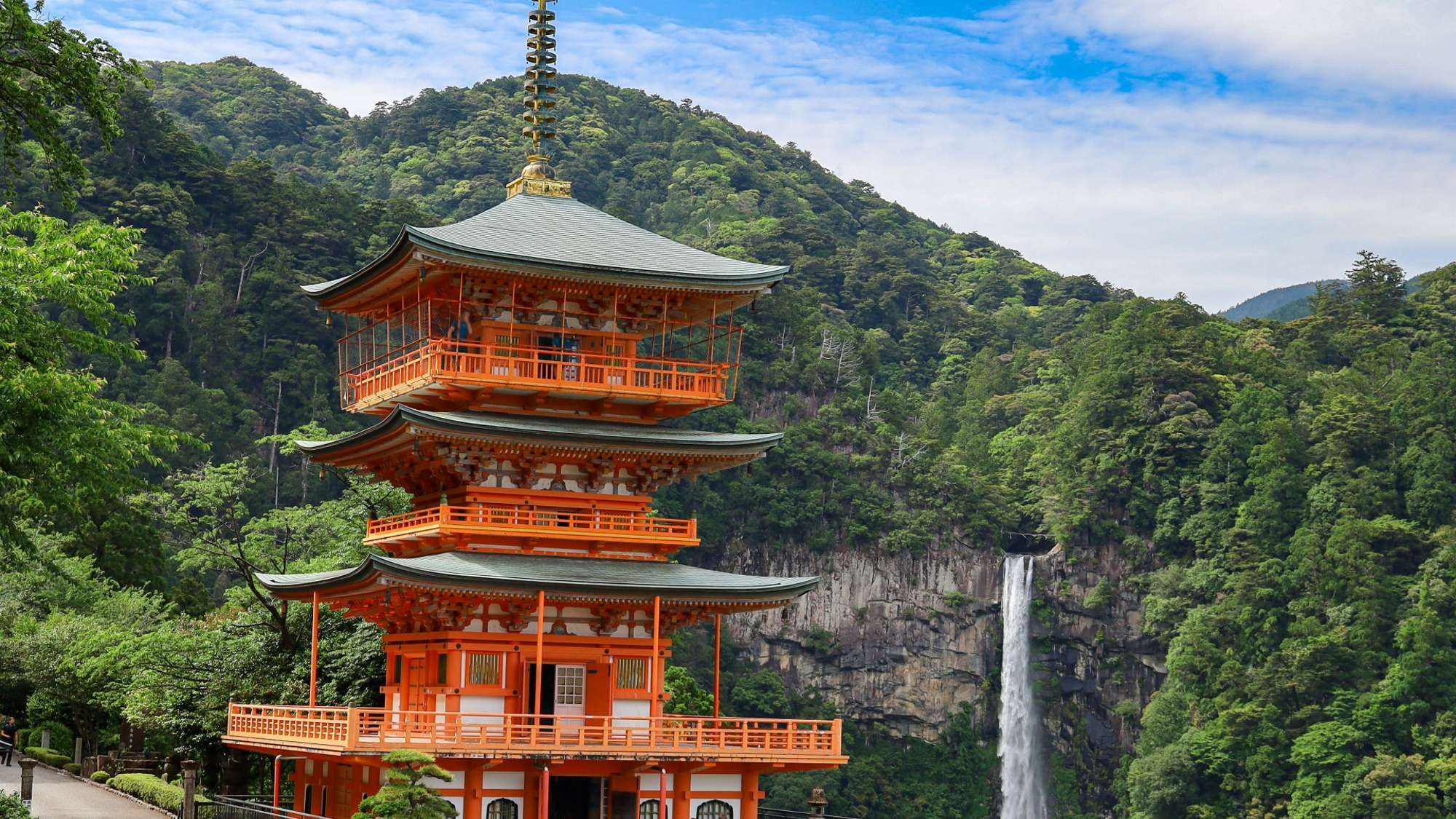 Point Vacation Nanki Shirahama in Shirahamacho-Usazakiminami, Japan