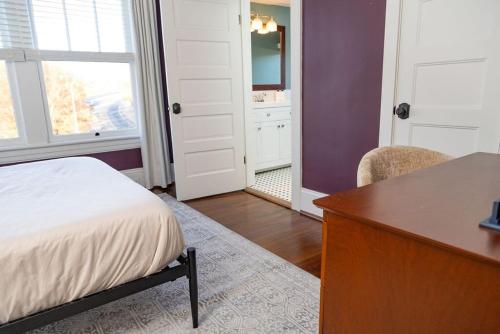 The Winona House Boutique Hotel Near Downtown - photo 6