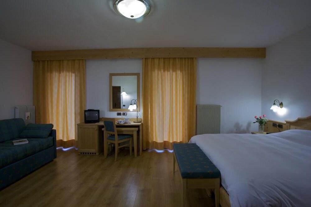 Hotel Diana — Canazei — photo 3