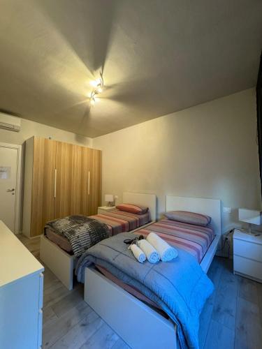 CarloAlbertoApartment A by Homes in Ancona — Ancona — photo 4