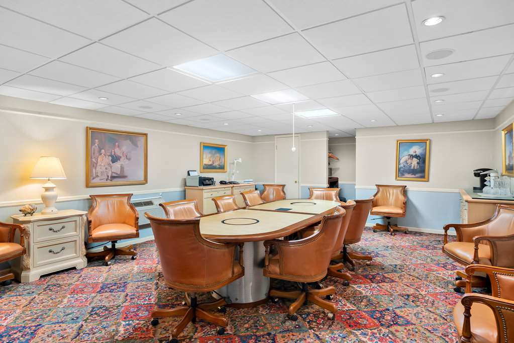 SureStay Plus Hotel by Best Western Brandywine Valley - photo 49