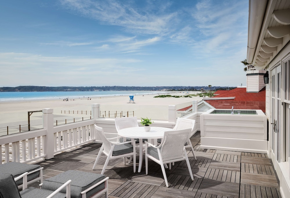 Beach Village at The Del Curio Collection - photo 33