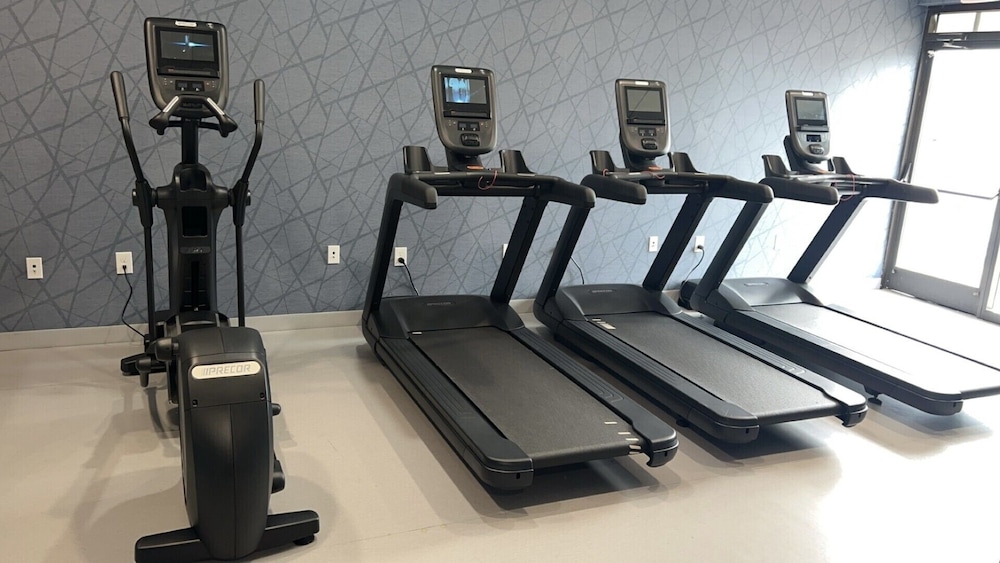 Homewood Suites by Hilton Tulsa South Medical District - photo 25