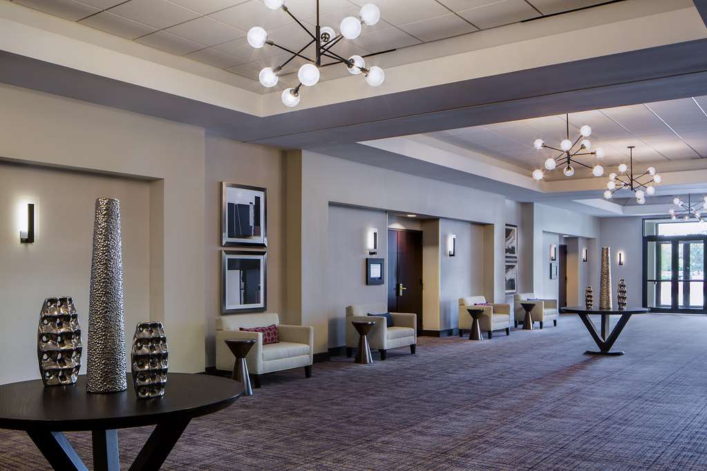 Hyatt Regency Deerfield - photo 13