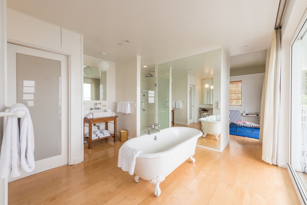 The Standard Spa Miami Beach - photo 12