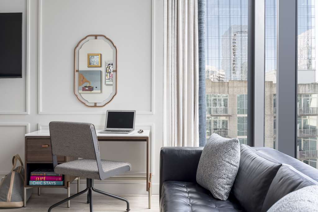 Hyatt Centric Downtown Nashville - photo 31