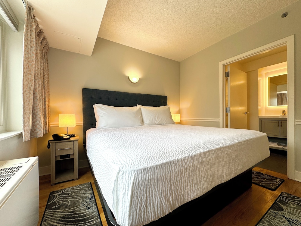 The Gem Museum Suites - photo 14
