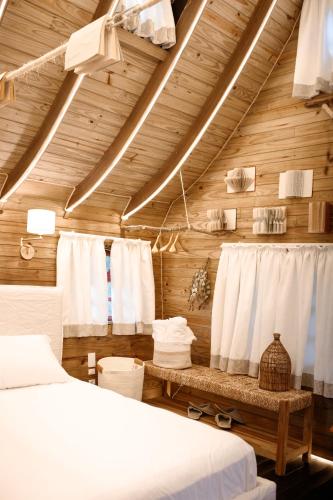 Cabana Alecrim com Spa Privativo CAMBORIÚ SC in Itajai, Brasil