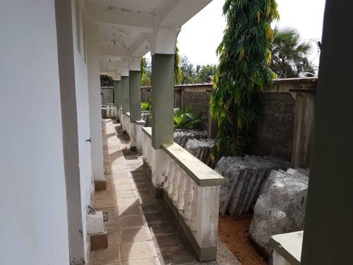 Zagota Hotel & Resort