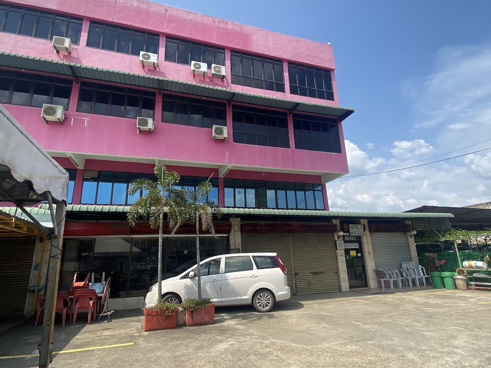 OYO 90885 Bera Pentagon Inn in Temerluh, Malaysia