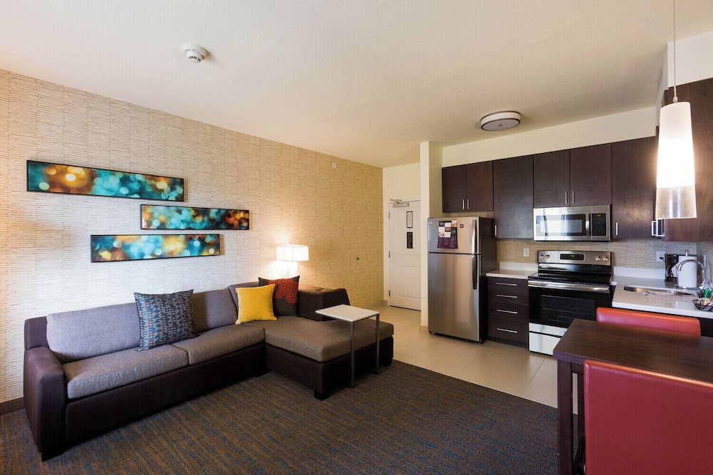 Residence Inn by Marriott Oklahoma City Airport - photo 12