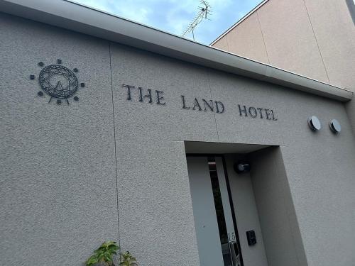 The land hotel L1 — hotel in Arao