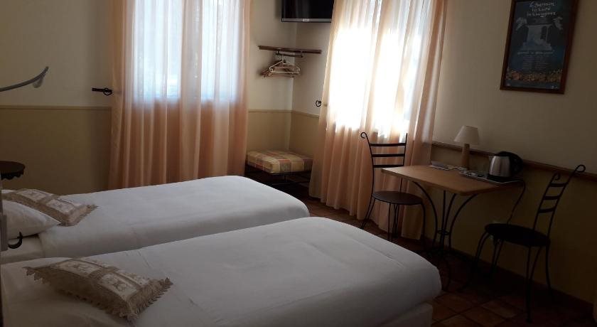 Auberge la Table du Cure — Perpignan — photo 2