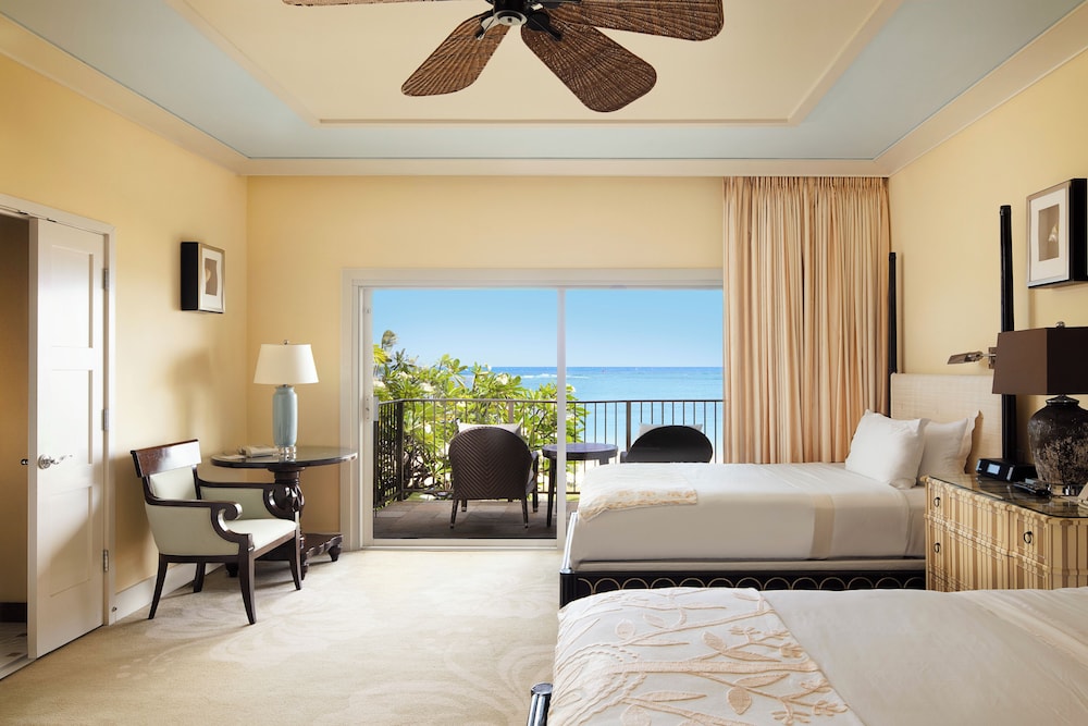 The Kahala Hotel & Resort - photo 15
