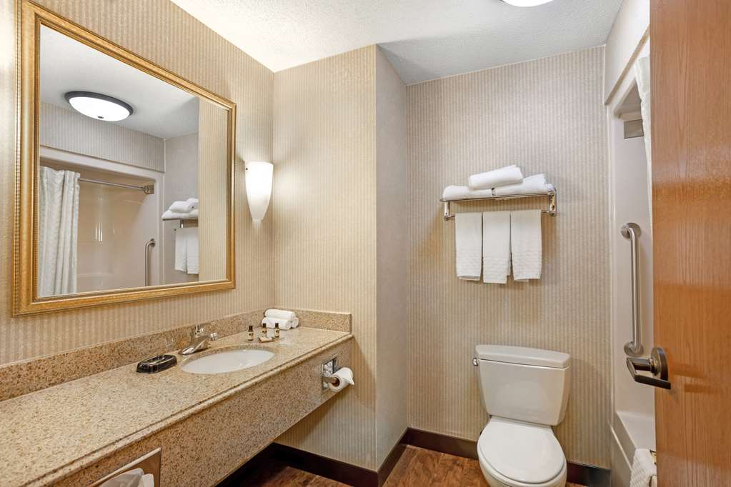 Best Western Plus Clearfield - photo 28