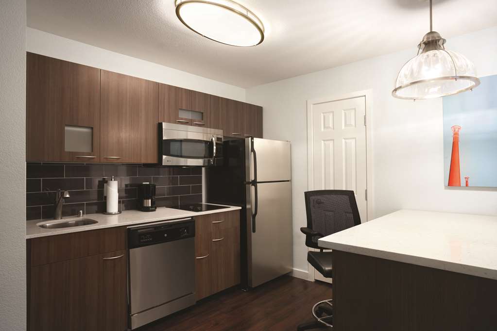 HYATT house Pleasant Hill - photo 15