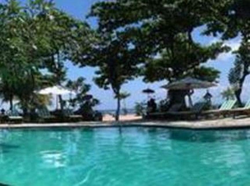 Bali Royal Suites - last minute hotel in Bali