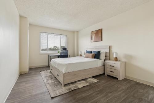 Legacy at Imperial Village 712 I 1 Bed 1 Bath — 4-Star Luxury Hotel in Richmond, United States