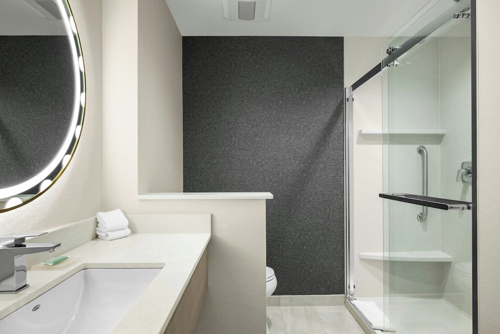 Fairfield by Marriott Inn & Suites Livermore - photo 9