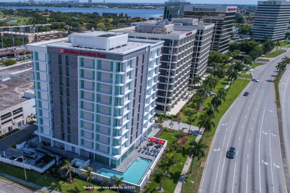 Hilton Garden Inn West Palm Beach I95 Outlets - photo 41