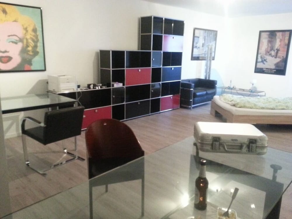 Apartment Weitblick Haan — Haan — photo 2