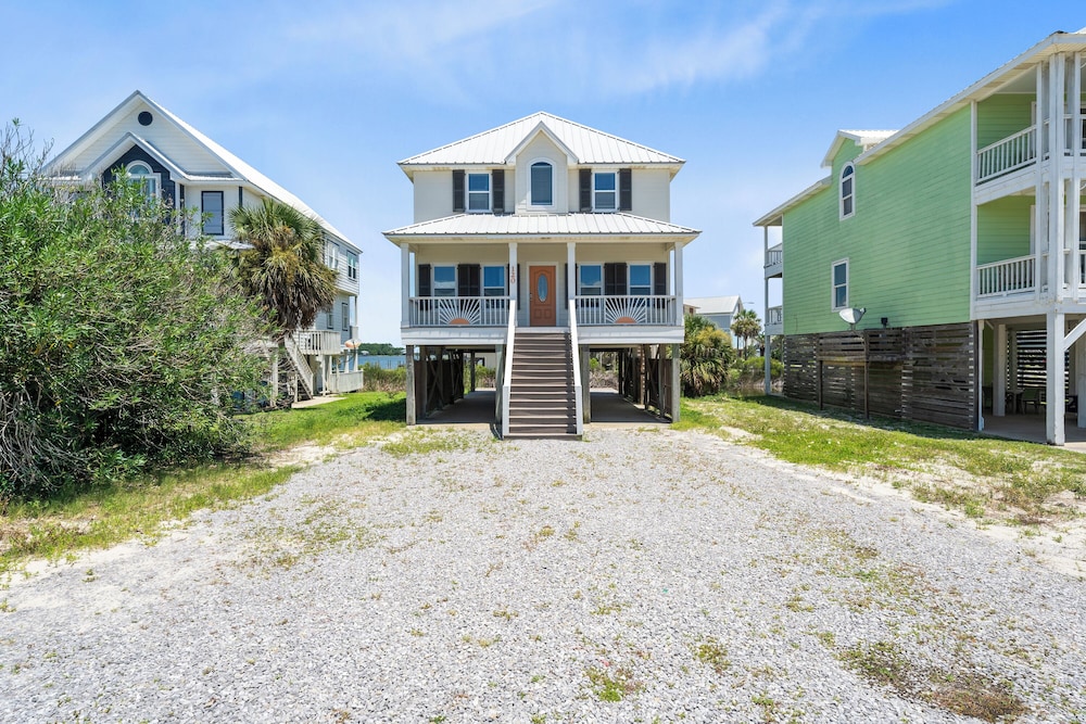 About Time in Gulf Shores, United States