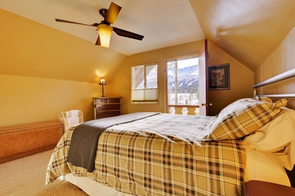 2 Mi to Slopes Mtn View Breckenridge Getaway - photo 2