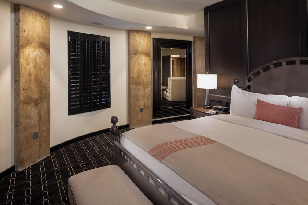 Hotel Valencia Riverwalk - photo 41