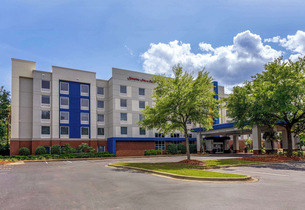 Hampton Inn & Suites Tallahassee I 10 Thomasville Road - featured photo