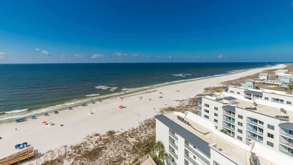 Phoenix Gulf Towers 1002 2 Bedroom Condo by Redawning - photo 31