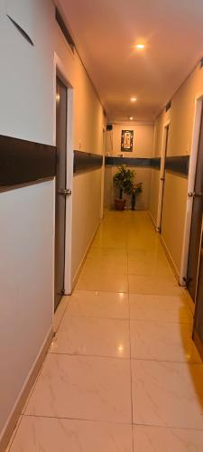 Central Gate - carbon neutral hotel in Chennai