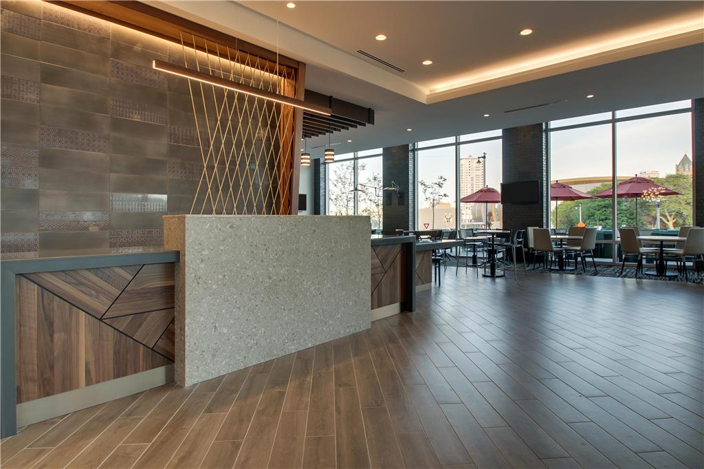 Hyatt Place Milwaukee Downtown - photo 60