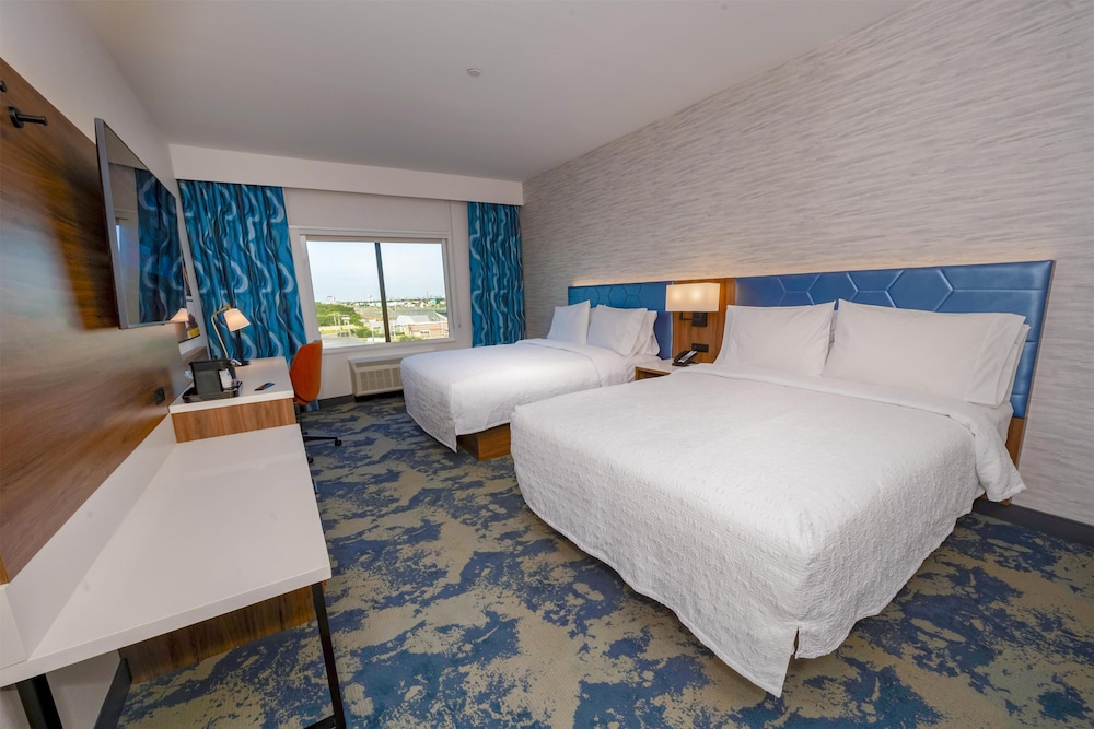 Hampton Inn & Suites by Hilton Irving Hwy 183 - photo 7