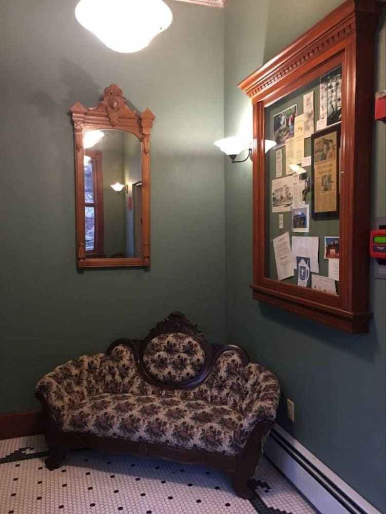 Hotel Ruby Marie - photo 22