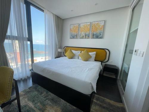The Hillside Seaview Apartment Phu Quoc — 5-Star Luxury Hotel in Phu Quoc, Vietnam