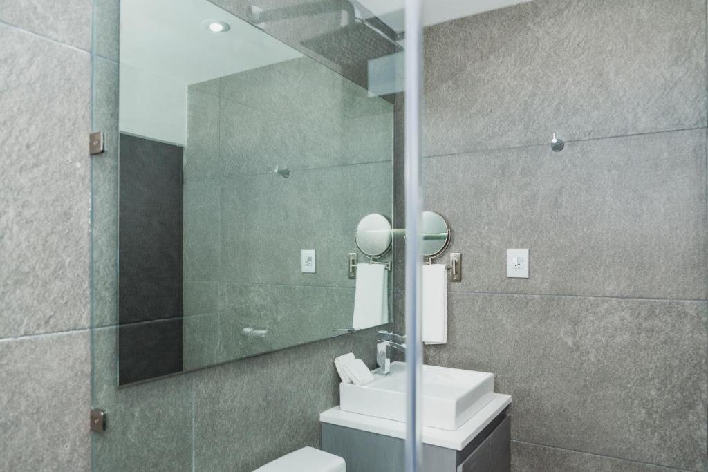Dreams Apartments 2 Loft a 9 minutos de la playa — 4-Star Luxury Hotel in Isla Mujeres, Mexico