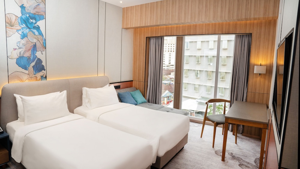 Mercure Samarinda — Samarinda — photo 4