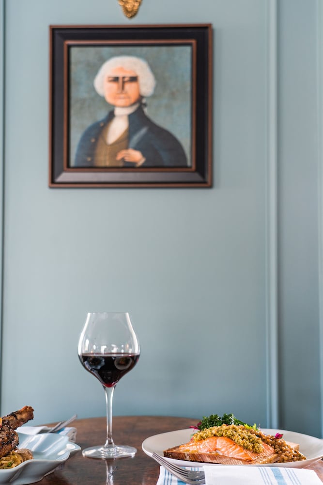 The Millbrook Inn - photo 56