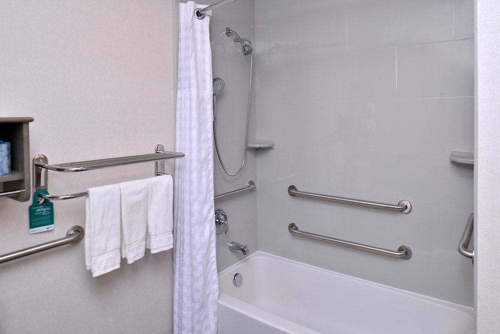 Homewood Suites by Hilton Trophy Club Southlake - photo 23