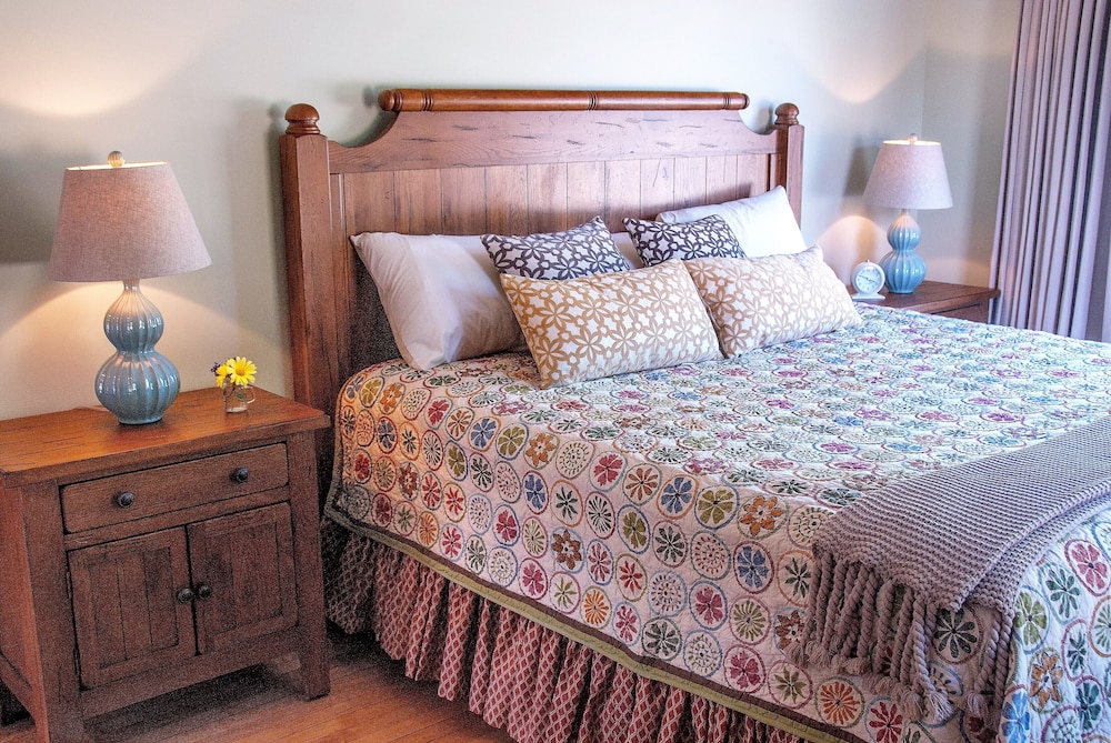 Top Notch Inn - photo 42